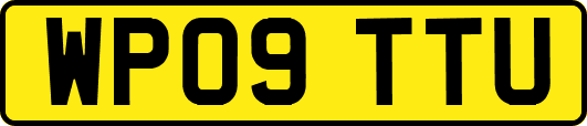 WP09TTU