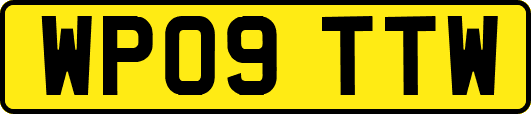 WP09TTW