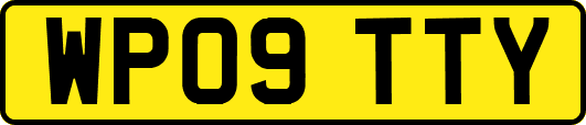 WP09TTY