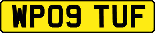 WP09TUF