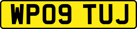 WP09TUJ