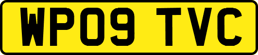 WP09TVC