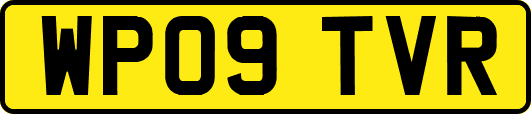 WP09TVR