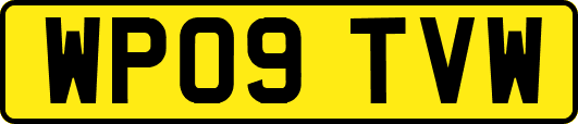 WP09TVW