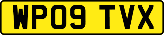 WP09TVX
