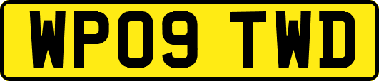 WP09TWD