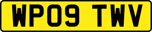 WP09TWV