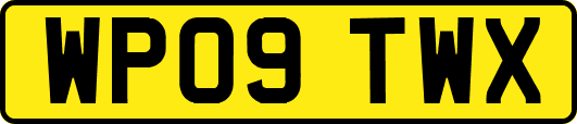 WP09TWX