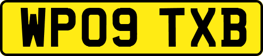WP09TXB