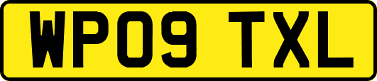 WP09TXL