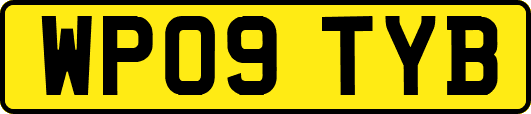 WP09TYB