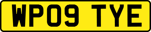 WP09TYE