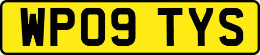 WP09TYS