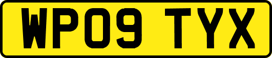 WP09TYX