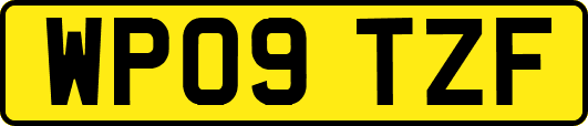 WP09TZF