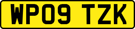 WP09TZK