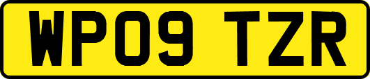 WP09TZR