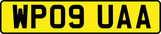 WP09UAA