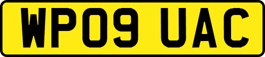 WP09UAC