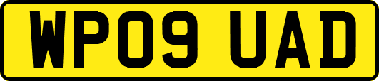WP09UAD