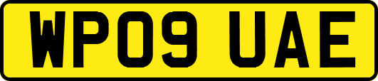 WP09UAE