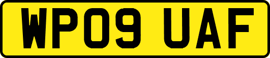 WP09UAF