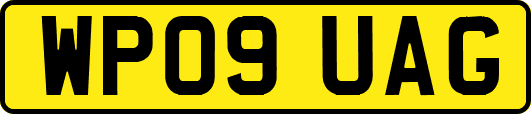 WP09UAG
