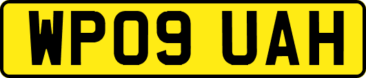 WP09UAH
