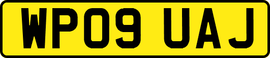 WP09UAJ