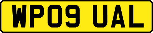 WP09UAL