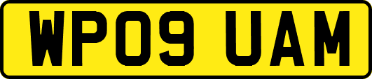 WP09UAM