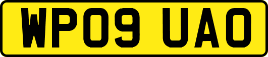 WP09UAO