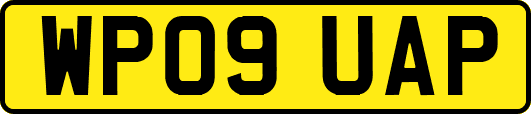 WP09UAP