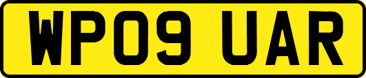 WP09UAR