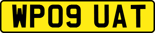WP09UAT