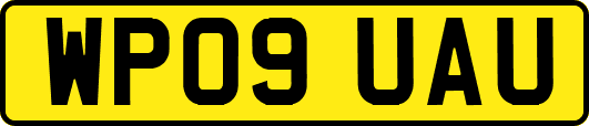 WP09UAU