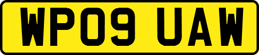 WP09UAW