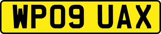 WP09UAX