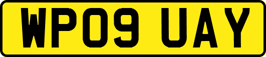 WP09UAY