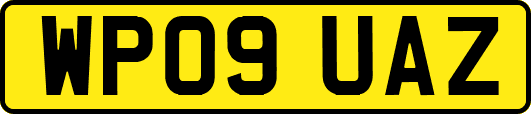 WP09UAZ