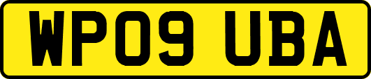 WP09UBA