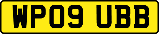 WP09UBB
