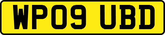WP09UBD