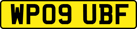 WP09UBF