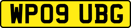 WP09UBG