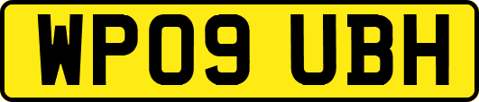 WP09UBH