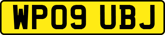 WP09UBJ