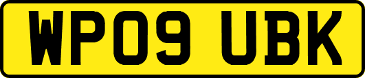 WP09UBK
