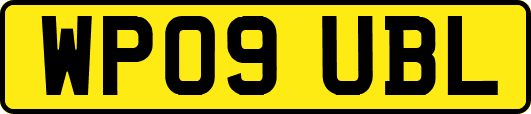 WP09UBL