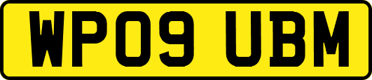 WP09UBM